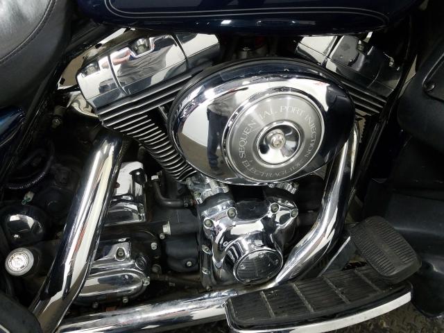 2001 HARLEY-DAVIDSON FLHTCUI 1HD1FCW111Y631023
