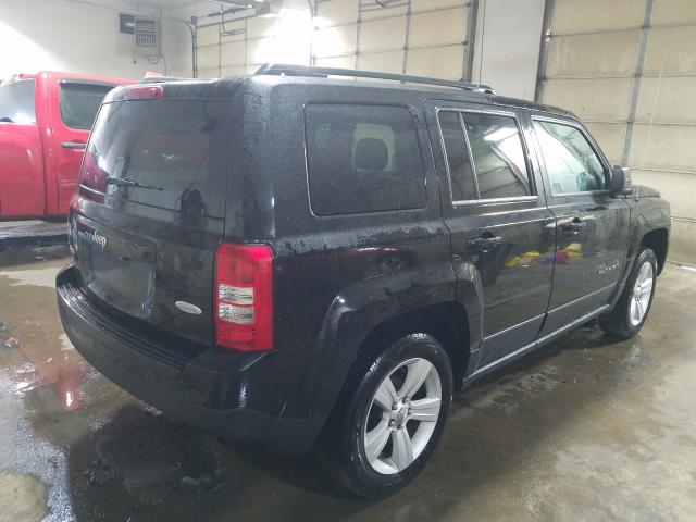 2014 JEEP PATRIOT LA 1C4NJRFB5ED540699