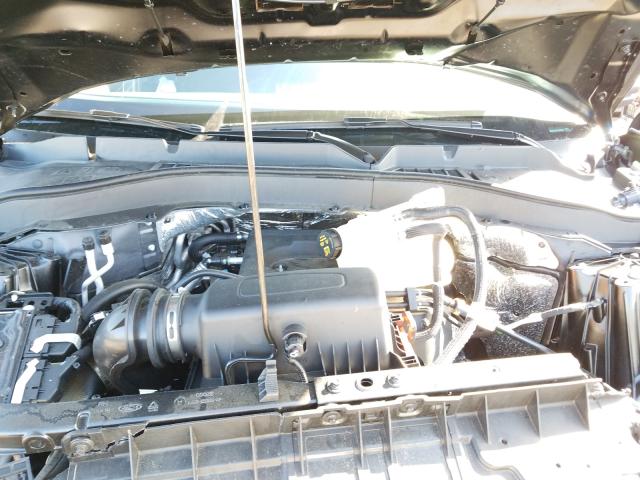2020 FORD EXPLORER X 1FMSK7DH5LGA50203