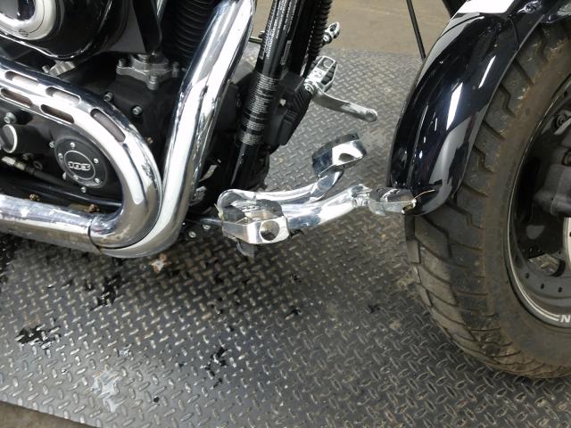 2015 HARLEY-DAVIDSON FXDF DYNA 1HD1GYM14FC317772