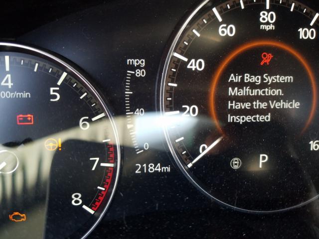 2020 MAZDA 3 3MZBPABL7LM135802