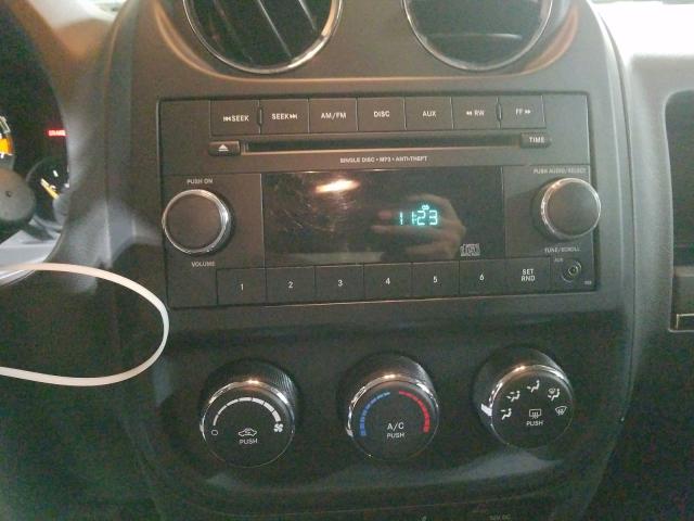 2014 JEEP PATRIOT LA 1C4NJRFB5ED540699