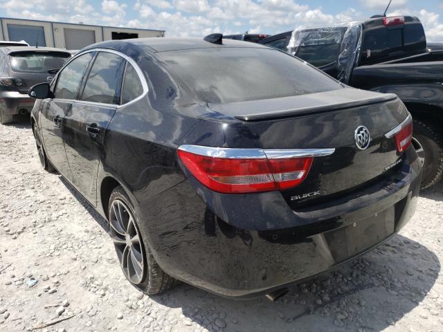 2016 BUICK VERANO SPO 1G4PW5SK0G4167420