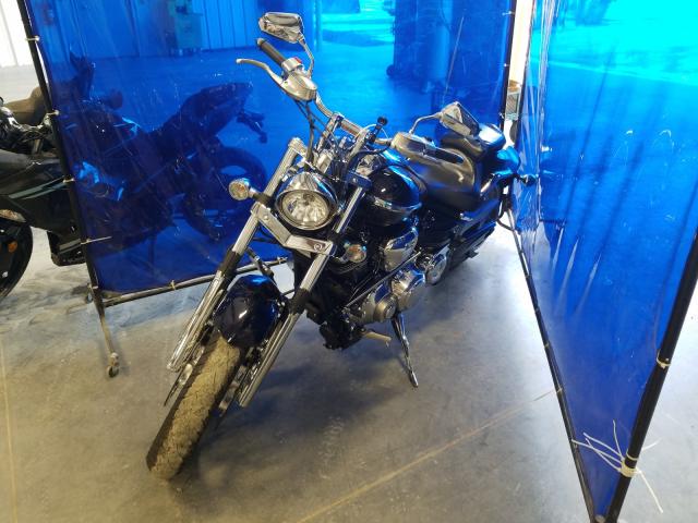 2012 YAMAHA XV1900 CU JYAVP27E4CA014797