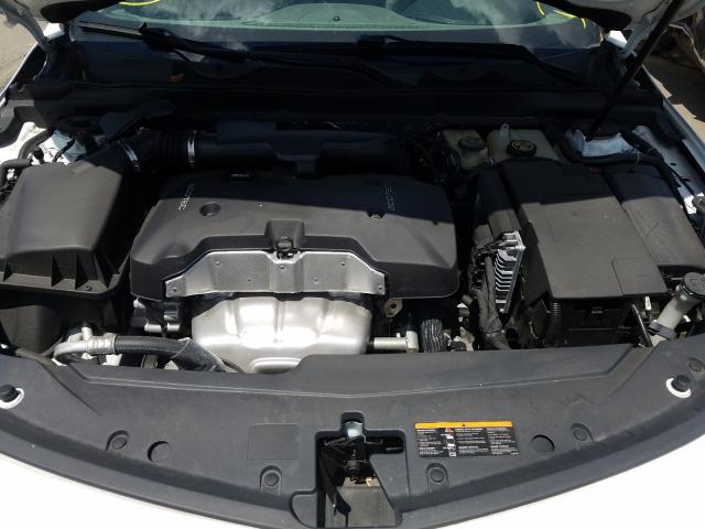 2015 CHEVROLET IMPALA LS 2G11X5SL6F9158404