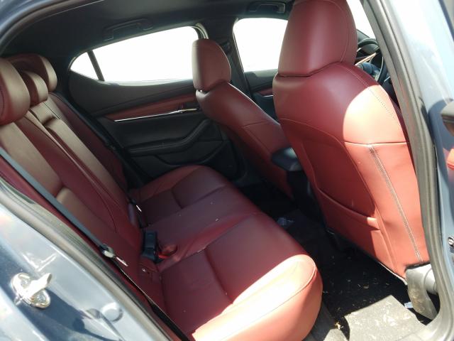 2020 MAZDA 3 PREMIUM JM1BPANM1L1158657