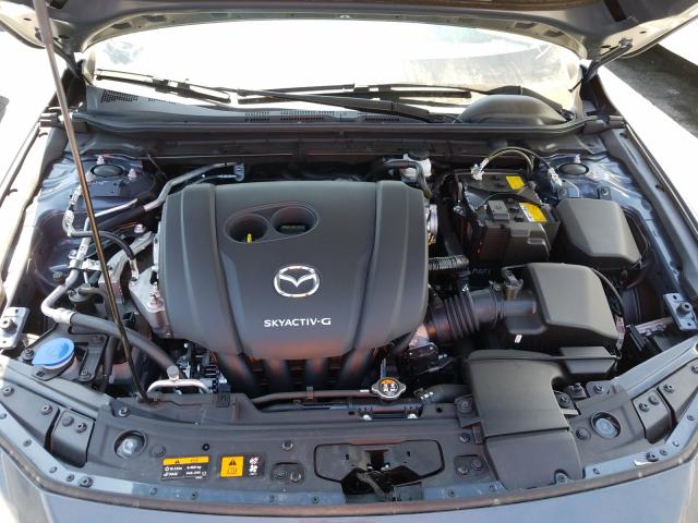 2020 MAZDA 3 PREMIUM JM1BPANM1L1158657