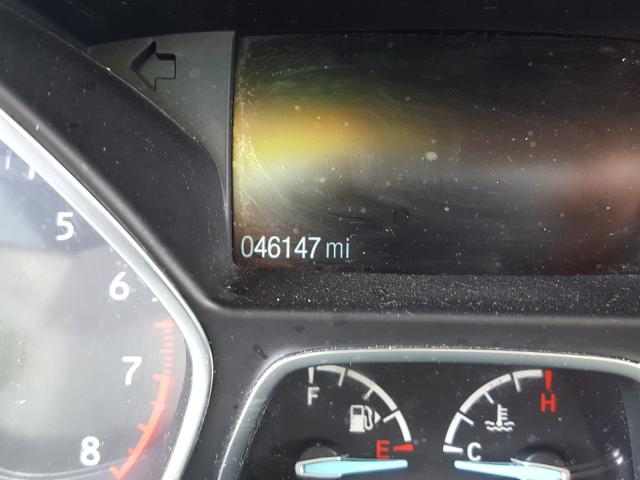 2018 FORD ESCAPE SE 1FMCU0GD5JUB76042