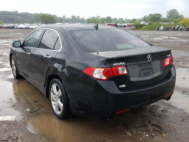 2010 ACURA TSX JH4CU2F67AC031737
