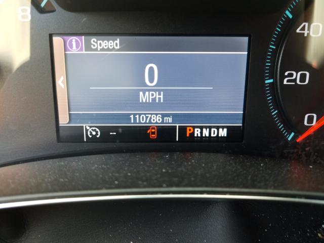 2015 CHEVROLET IMPALA LS 2G11X5SL6F9158404