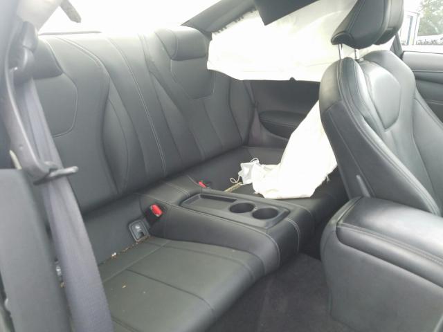 2017 INFINITI Q60 PREMIU JN1EV7EL5HM550093