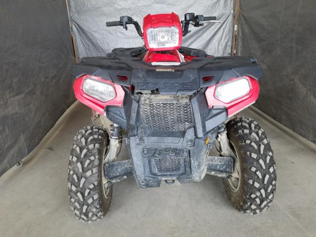 2020 POLARIS SPORTSMAN 4XASEA570LA248342