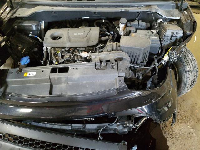 2018 KIA SOUL KNDJN2A26J7565797