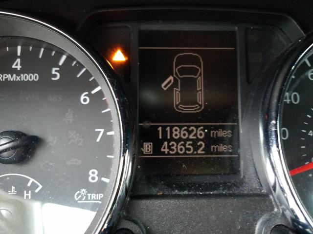 2012 NISSAN ROGUE JN8AS5MV1CW368646