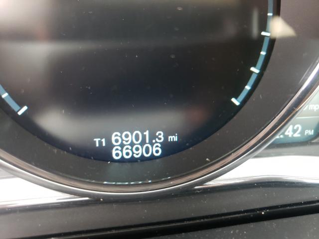 2014 VOLVO S60 T5 YV1612FS1E2277693