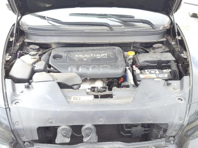 2017 JEEP CHEROKEE S 1C4PJLAB9HW548679