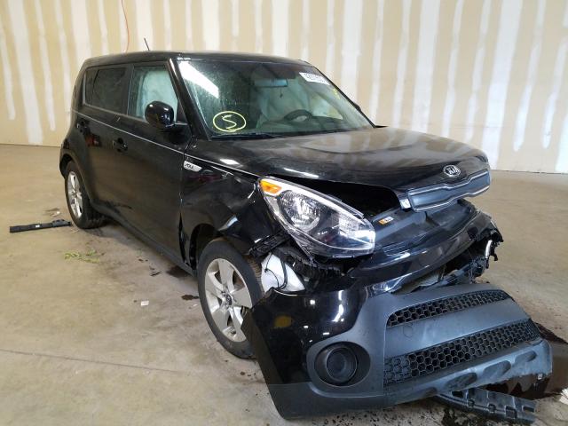 2018 KIA SOUL KNDJN2A26J7565797