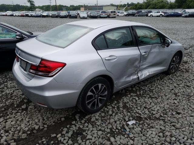 2015 HONDA CIVIC EX 19XFB2F8XFE227001