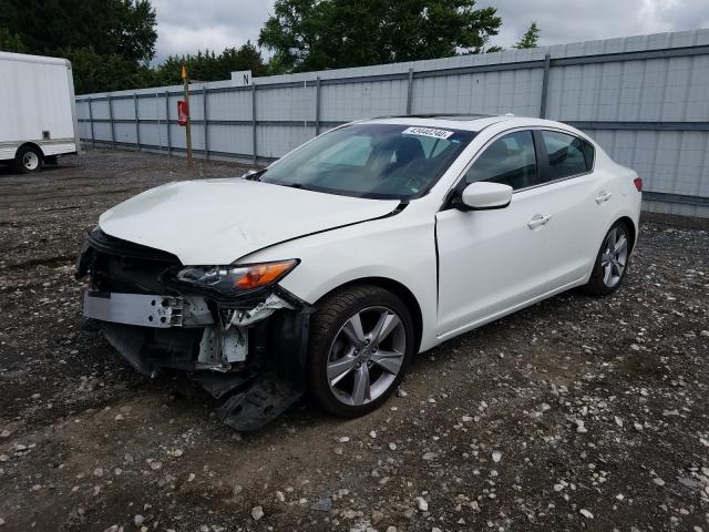 2015 ACURA ILX 20 19VDE1F31FE003444