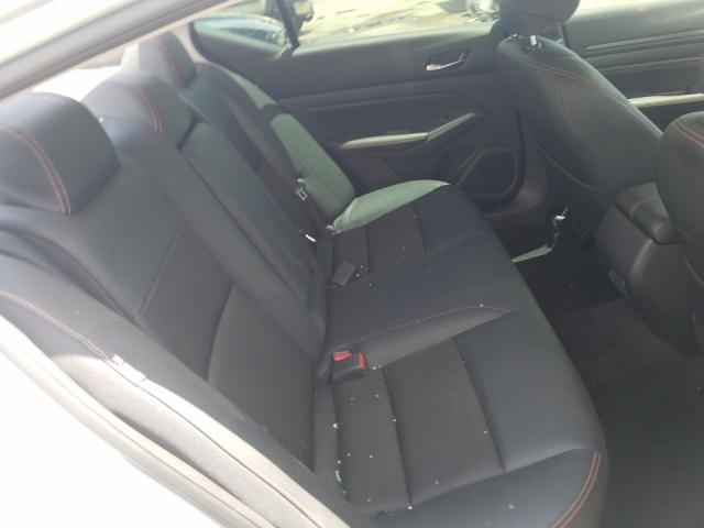 2020 NISSAN ALTIMA SR 1N4BL4CV7LN301683