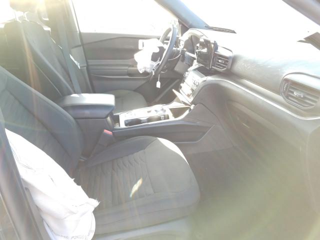 2020 FORD EXPLORER X 1FMSK7DH5LGA50203