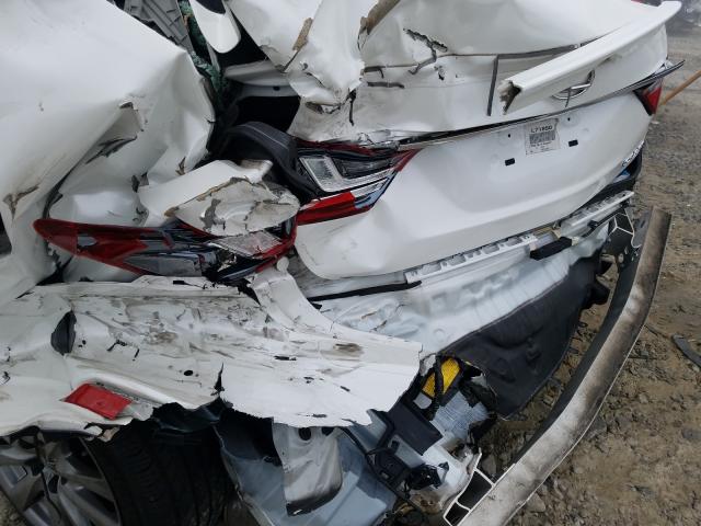 2015 LEXUS GS 300 JTHBE1BL5FA005879