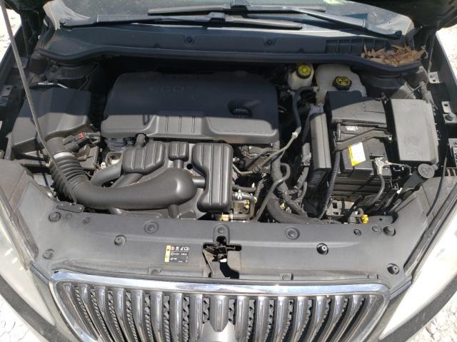 2016 BUICK VERANO SPO 1G4PW5SK0G4167420