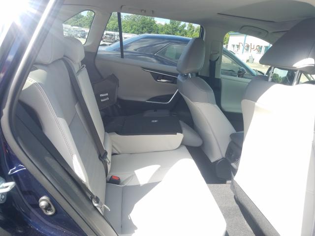 2020 TOYOTA RAV4 LIMIT JTMN1RFV5LJ034718