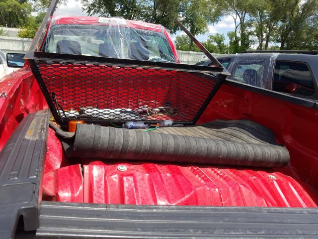 2014 FORD F150 1FTNF1EF7EKD34299