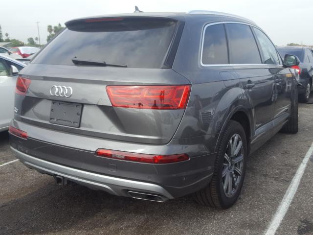 VIN WA1VAAF73KD017572 2019 Audi Q7, Prestige no.4