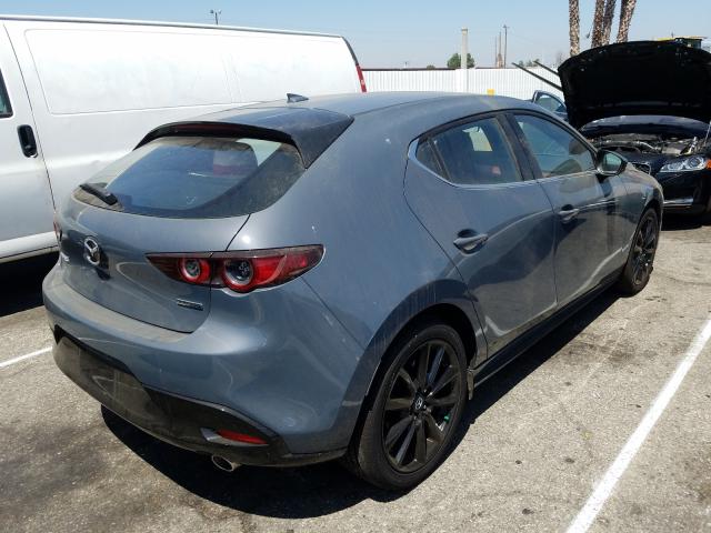2020 MAZDA 3 PREMIUM JM1BPANM1L1158657