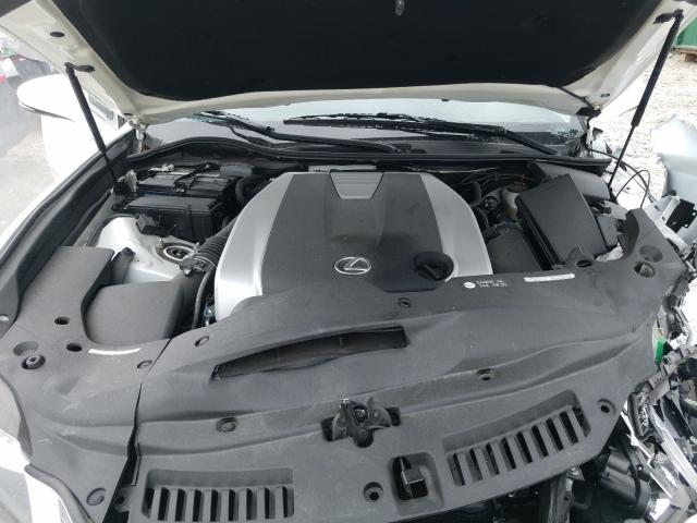 2015 LEXUS GS 300 JTHBE1BL5FA005879