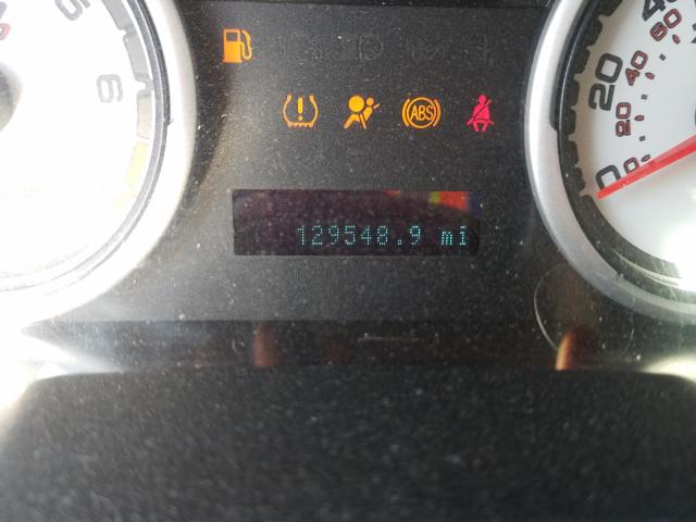 2011 FORD FOCUS SES 1FAHP3GN5BW147230