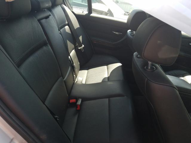 2011 BMW 328 I SULE WBAPH5C51BF094009