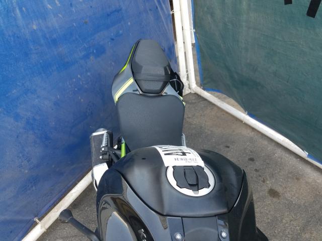 2019 KAWASAKI ZR900 JKAZR2A13KA003840