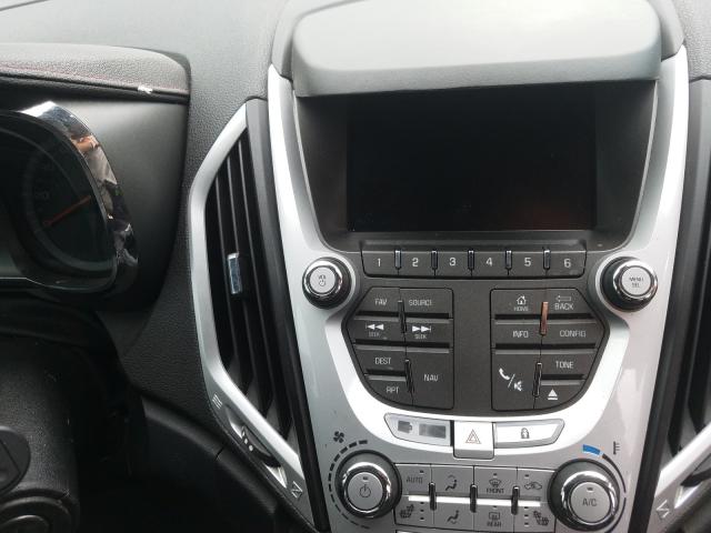 2015 GMC TERRAIN SL 2GKALSEK9F6435539