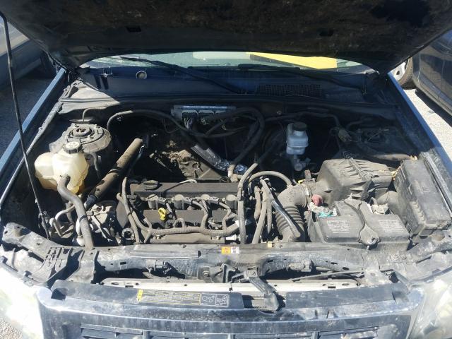 2010 FORD ESCAPE XLS 1FMCU0C7XAKC52768