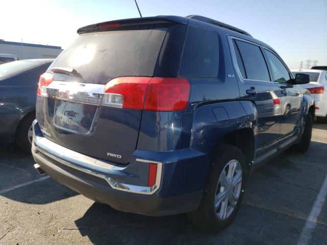 2017 GMC TERRAIN SL 2GKFLTEK2H6243815