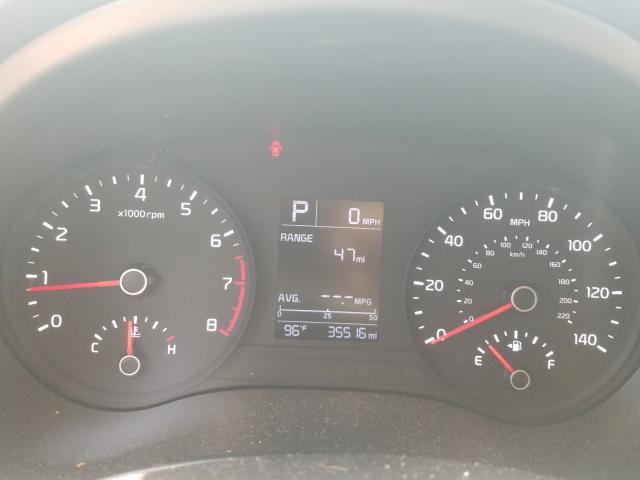 2019 KIA RIO S 3KPA24ABXKE202277