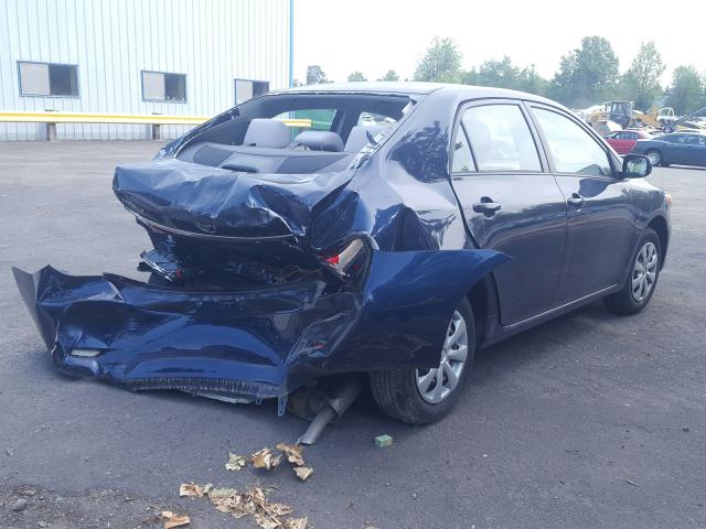 2011 TOYOTA COROLLA BA - JTDBU4EE8BJ107741