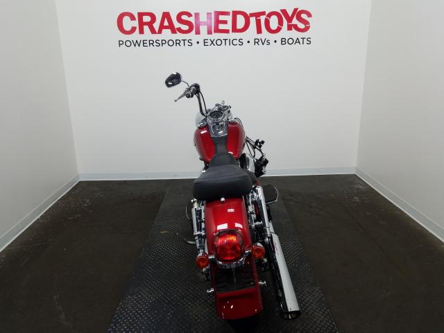 2012 HARLEY-DAVIDSON FLD SWITCH 1HD1GZM13CC312645
