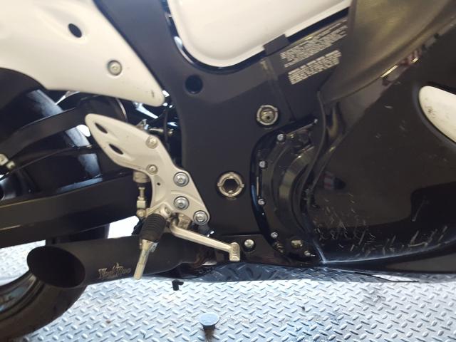 2017 SUZUKI GSX1300 RA JS1GX72B8H2100486