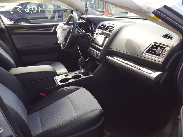 2017 SUBARU LEGACY SPO 4S3BNAS65H3045947