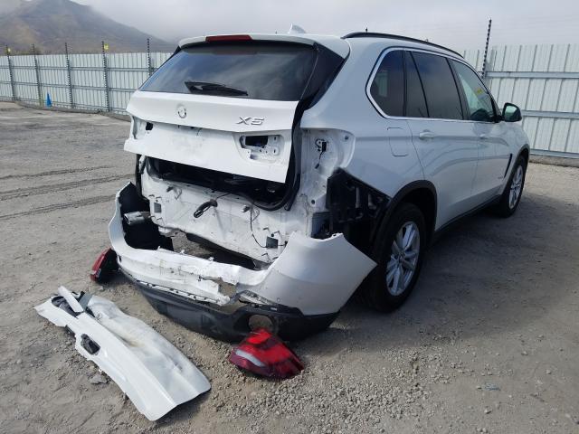 5UXKS4C53E0J97415 BMW X5 2014. Фото: 3