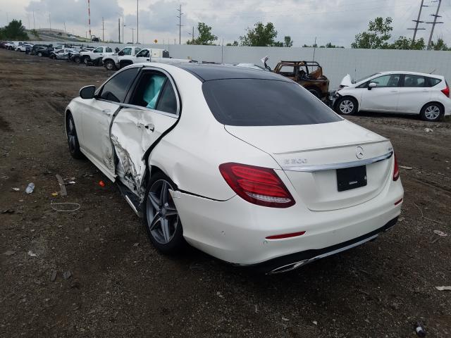 2017 MERCEDES-BENZ E 300 4MAT WDDZF4KB8HA084236