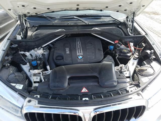5UXKS4C53E0J97415 BMW X5 2014. Фото: 6