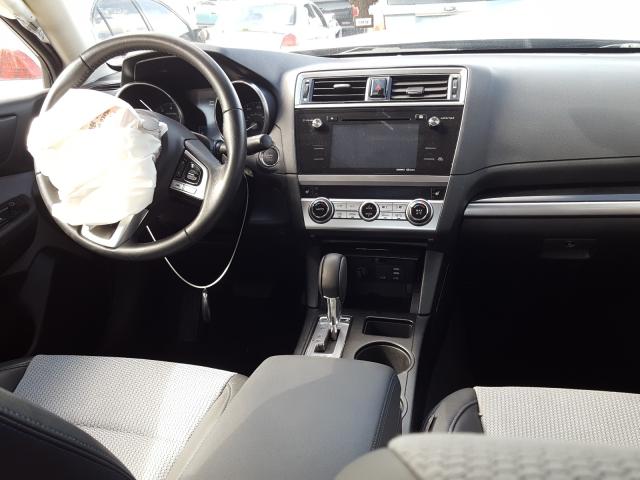 2017 SUBARU LEGACY SPO 4S3BNAS65H3045947