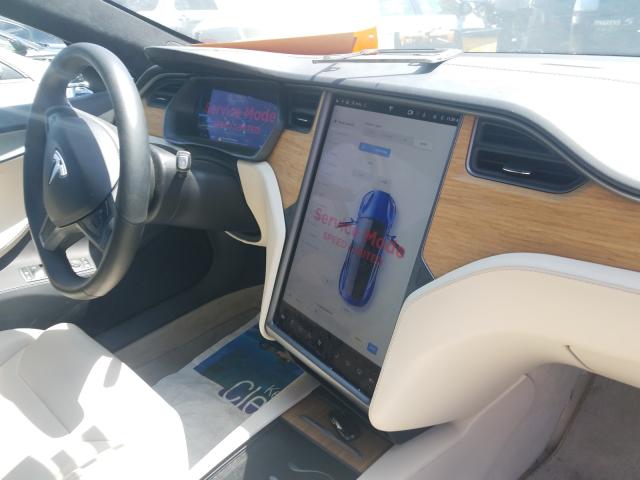 2019 TESLA MODEL S 5YJSA1E27KF333998
