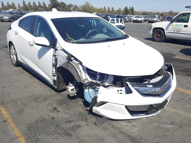 VIN 1G1RC6S57GU138866 2016 Chevrolet Volt, LT no.1