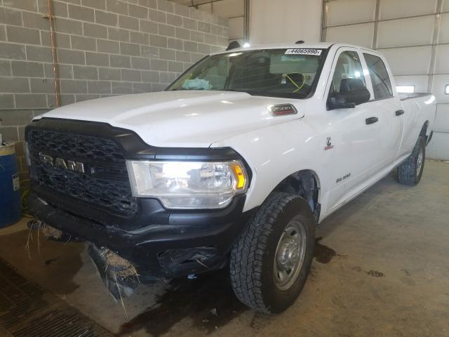 2019 RAM 2500 TRADE 3C6UR5HL0KG581654
